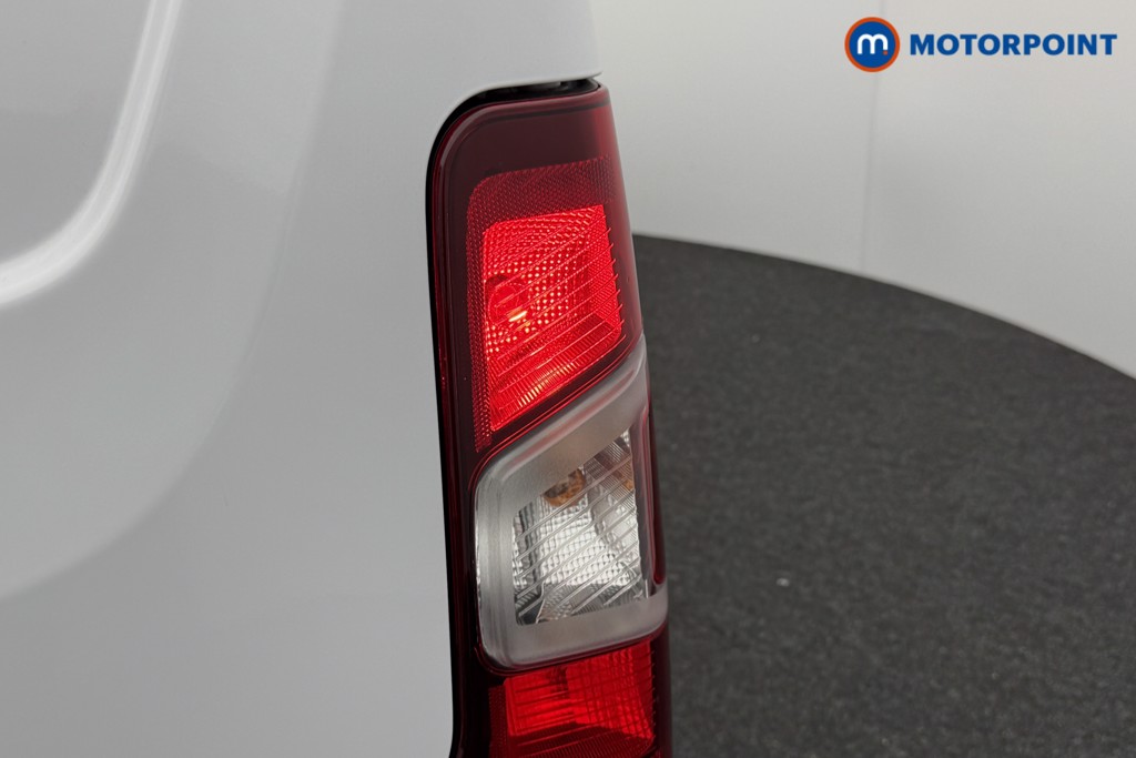Vauxhall Combo Cargo Prime Manual Diesel Panel Van - Stock Number (1573240) - 17th supplementary image