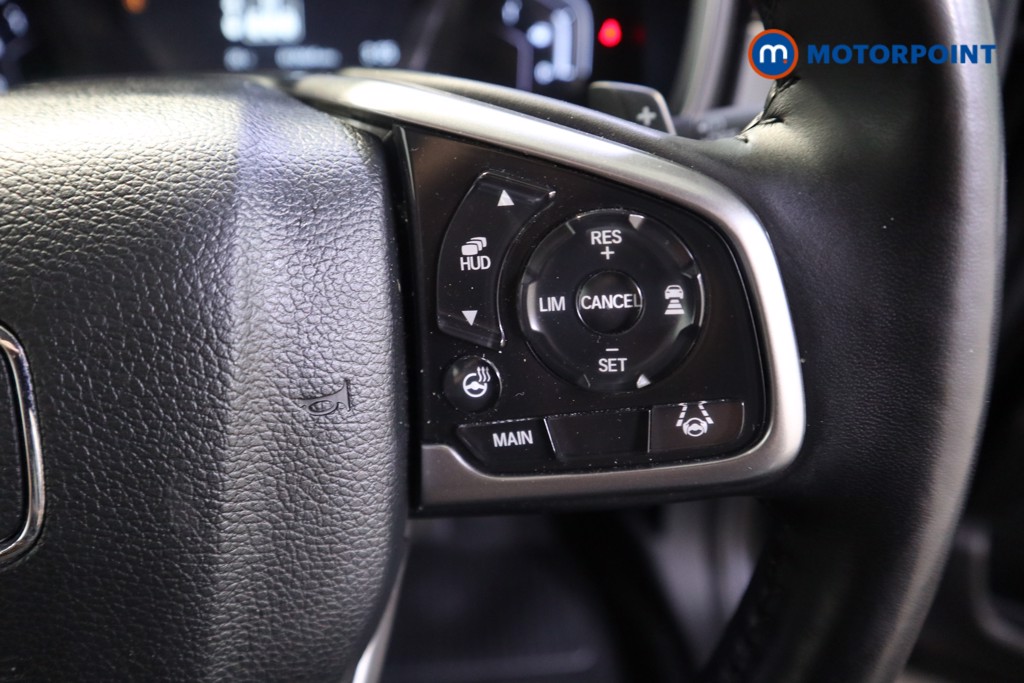 Honda Cr-V EX Automatic Petrol-Electric Hybrid SUV - Stock Number (1573311) - 6th supplementary image