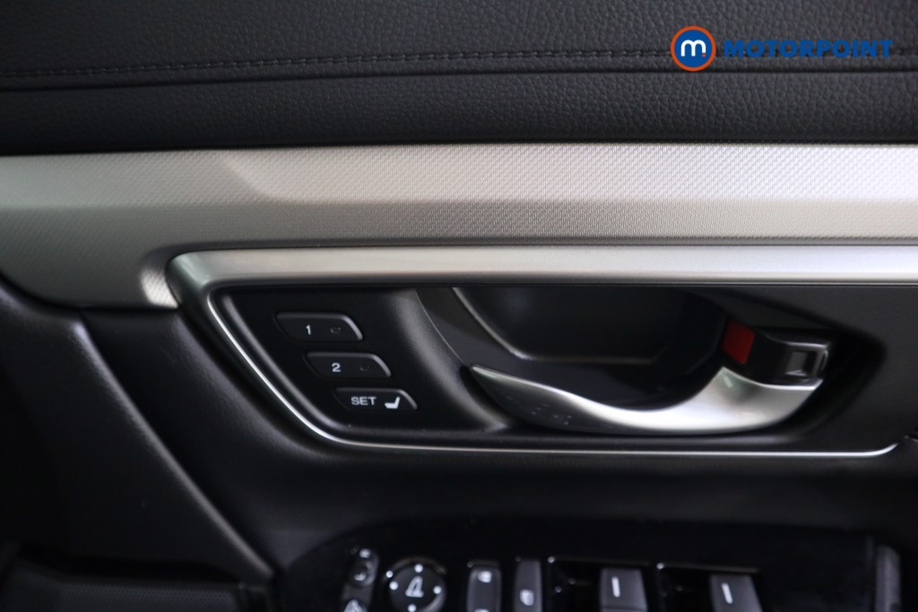 Honda Cr-V EX Automatic Petrol-Electric Hybrid SUV - Stock Number (1573311) - 9th supplementary image