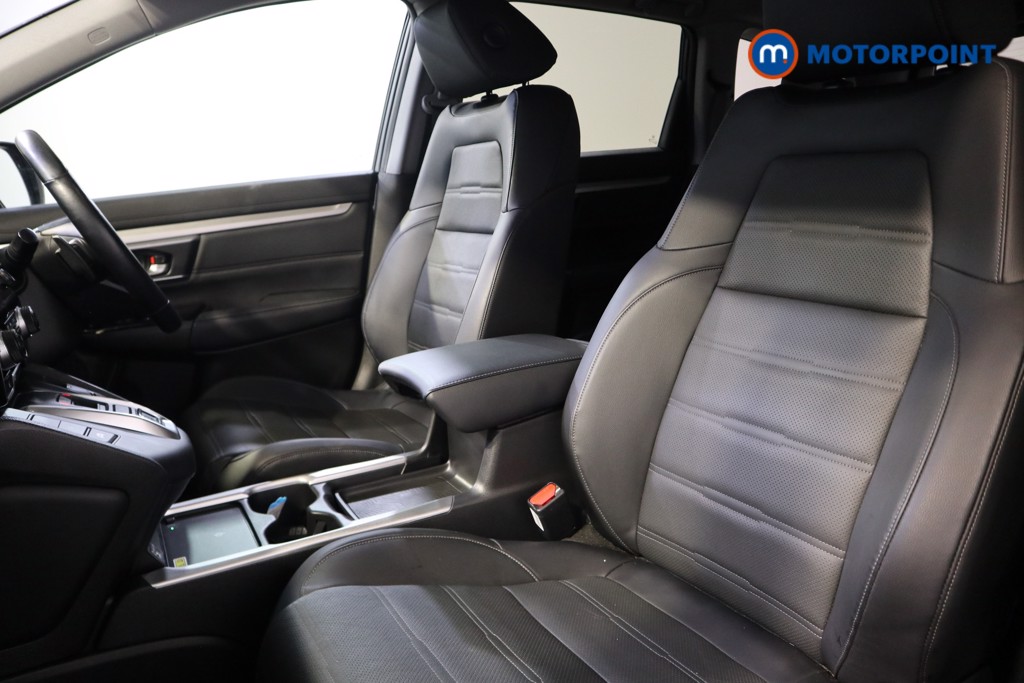 Honda Cr-V EX Automatic Petrol-Electric Hybrid SUV - Stock Number (1573311) - 11th supplementary image