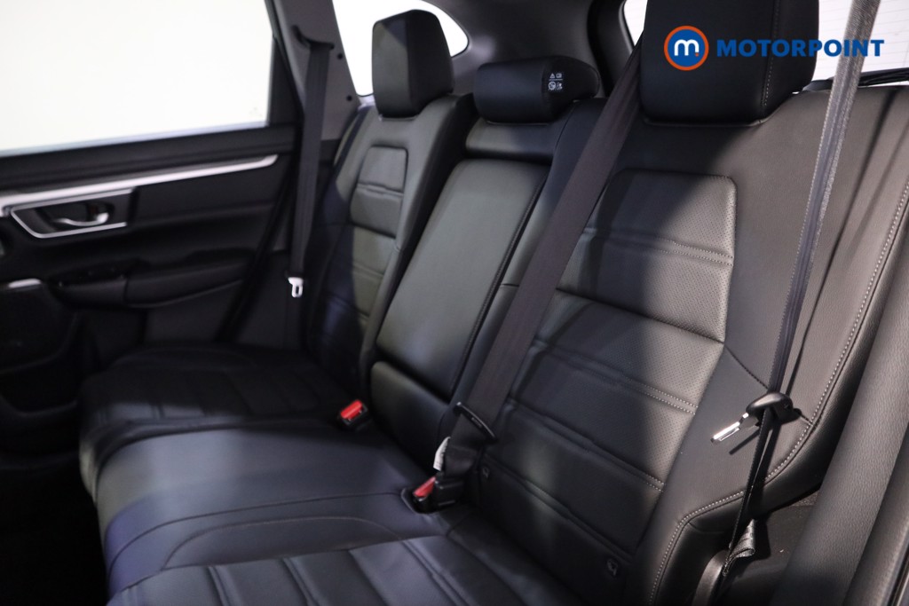 Honda Cr-V EX Automatic Petrol-Electric Hybrid SUV - Stock Number (1573311) - 12th supplementary image