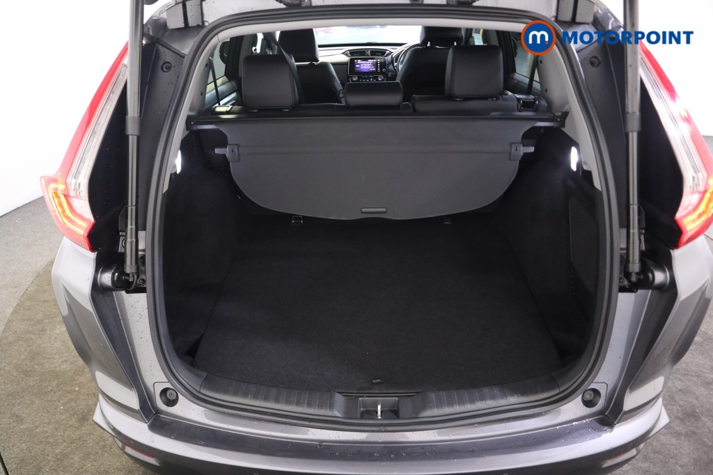 Honda Cr-V EX Automatic Petrol-Electric Hybrid SUV - Stock Number (1573311) - 13th supplementary image