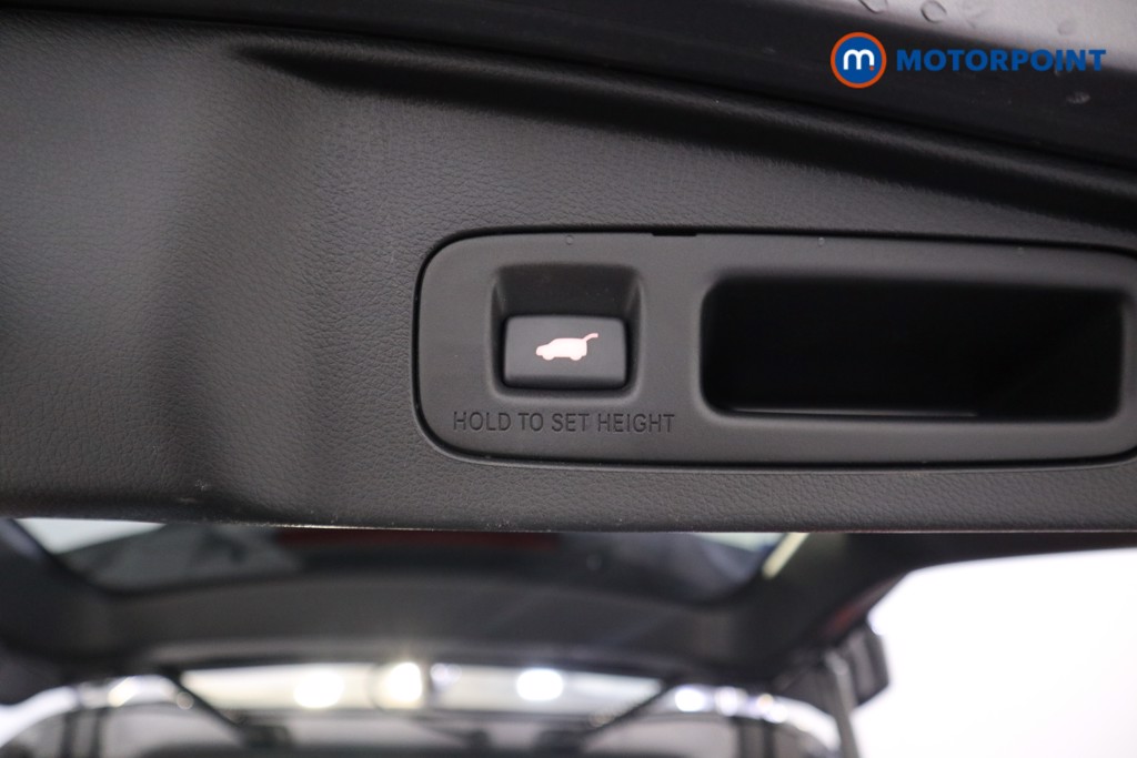 Honda Cr-V EX Automatic Petrol-Electric Hybrid SUV - Stock Number (1573311) - 14th supplementary image