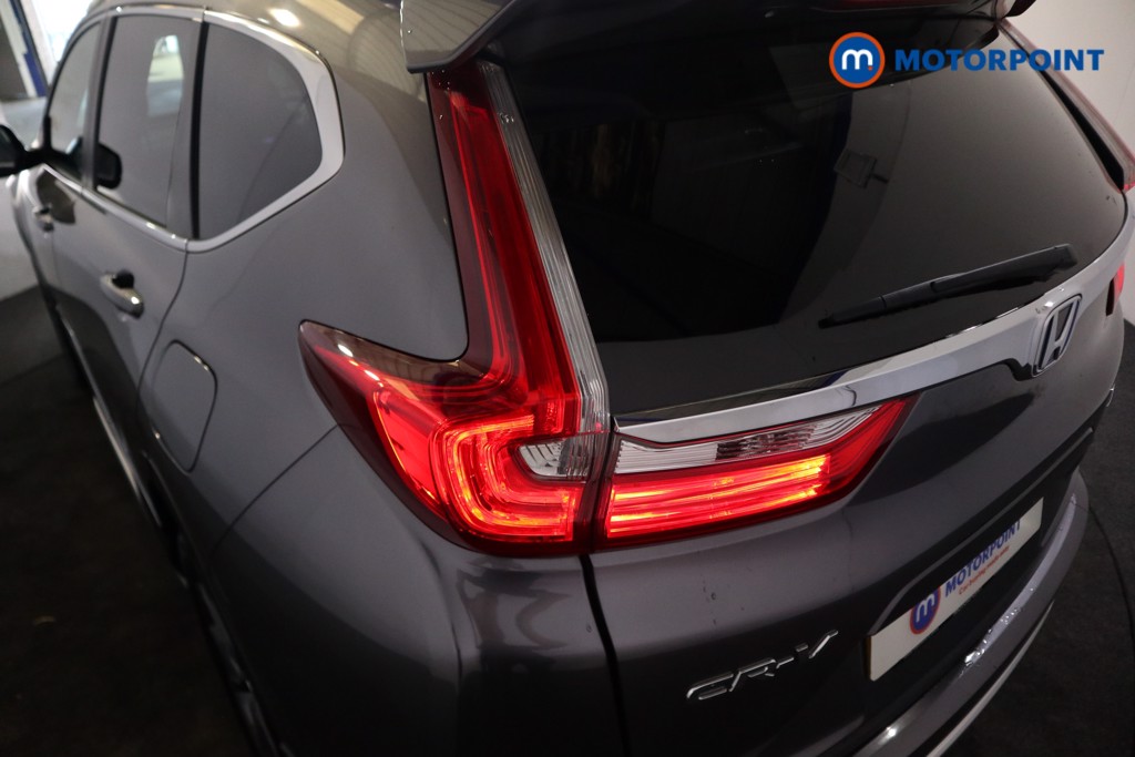 Honda Cr-V EX Automatic Petrol-Electric Hybrid SUV - Stock Number (1573311) - 20th supplementary image