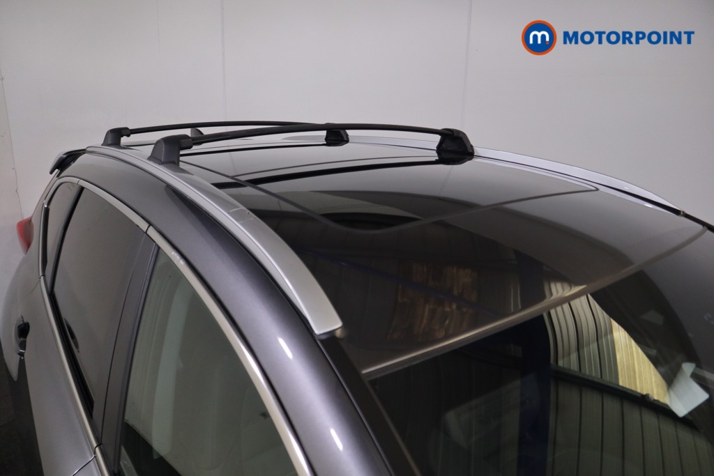Honda Cr-V EX Automatic Petrol-Electric Hybrid SUV - Stock Number (1573311) - 23rd supplementary image