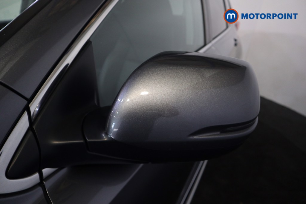 Honda Cr-V EX Automatic Petrol-Electric Hybrid SUV - Stock Number (1573311) - 25th supplementary image