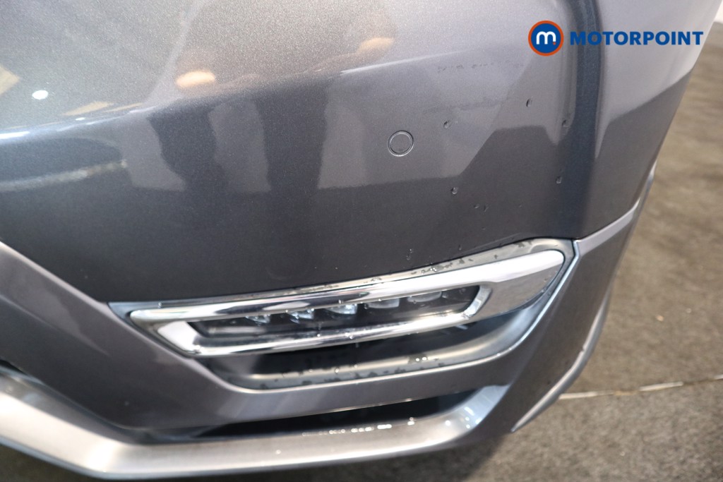 Honda Cr-V EX Automatic Petrol-Electric Hybrid SUV - Stock Number (1573311) - 26th supplementary image