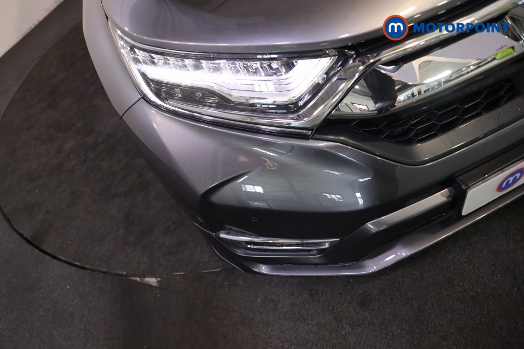 Honda Cr-V EX Automatic Petrol-Electric Hybrid SUV - Stock Number (1573311) - 28th supplementary image