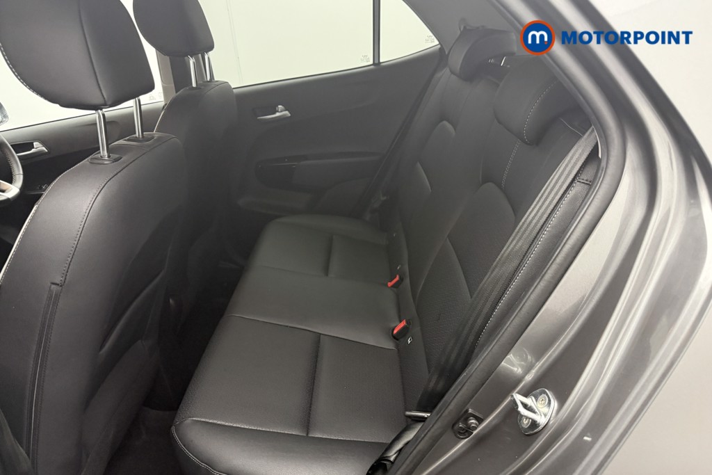 KIA Picanto Shadow Manual Petrol Hatchback - Stock Number (1573348) - 2nd supplementary image