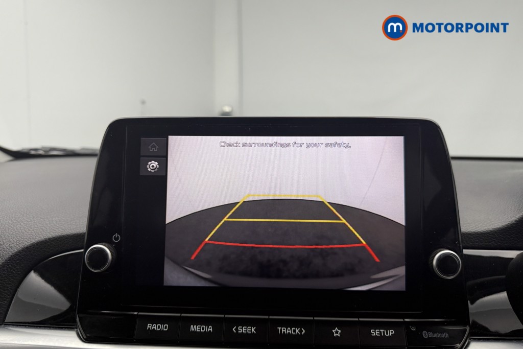KIA Picanto Shadow Manual Petrol Hatchback - Stock Number (1573348) - 7th supplementary image