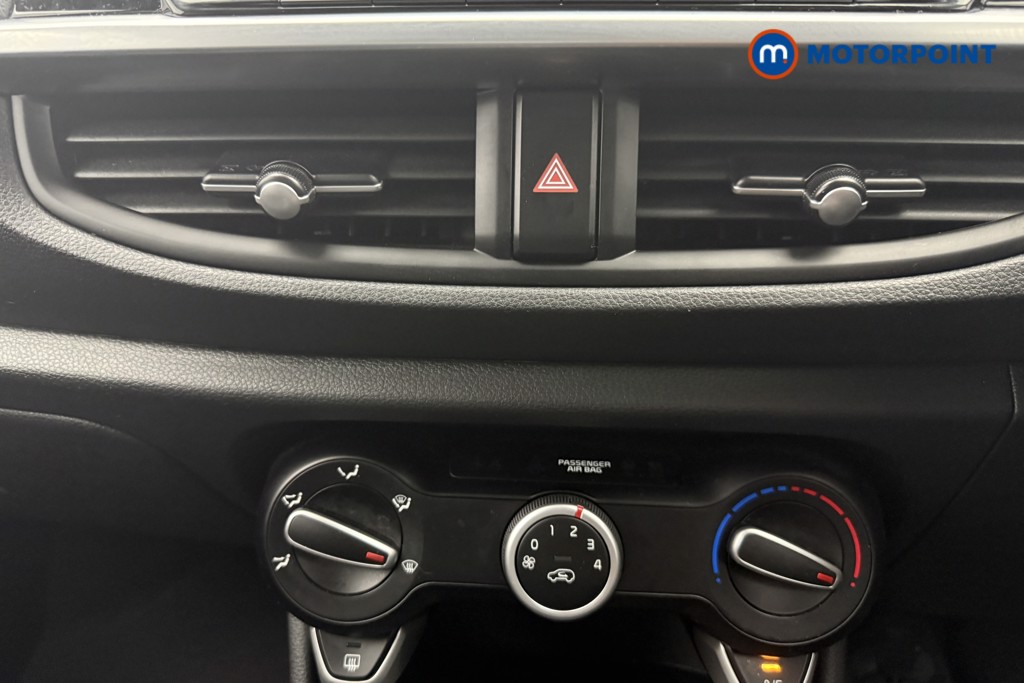 KIA Picanto Shadow Manual Petrol Hatchback - Stock Number (1573348) - 8th supplementary image