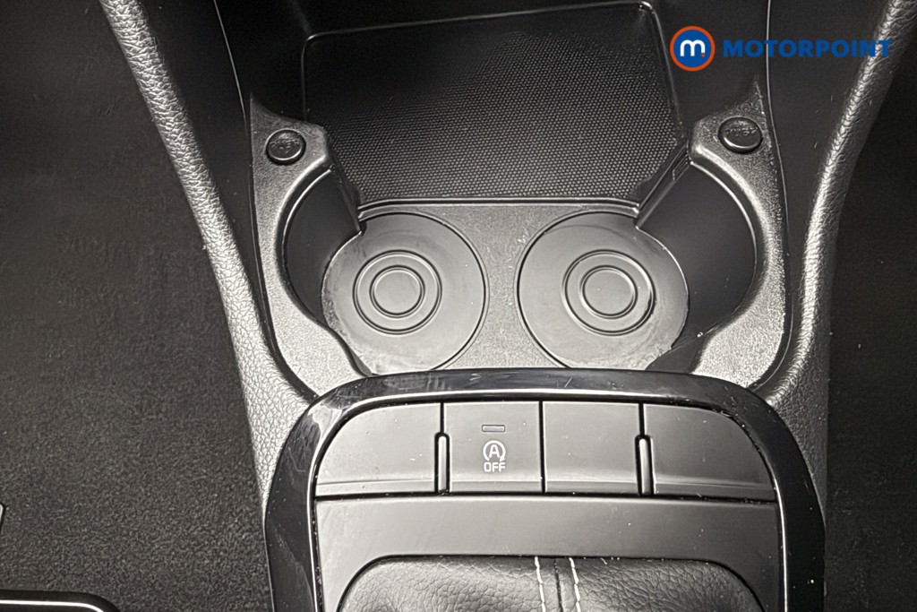 KIA Picanto Shadow Manual Petrol Hatchback - Stock Number (1573348) - 9th supplementary image