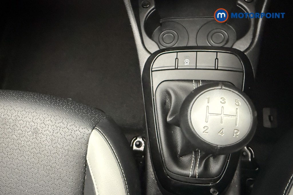 KIA Picanto Shadow Manual Petrol Hatchback - Stock Number (1573348) - 10th supplementary image