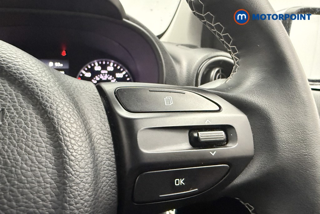 KIA Picanto Shadow Manual Petrol Hatchback - Stock Number (1573348) - 12th supplementary image