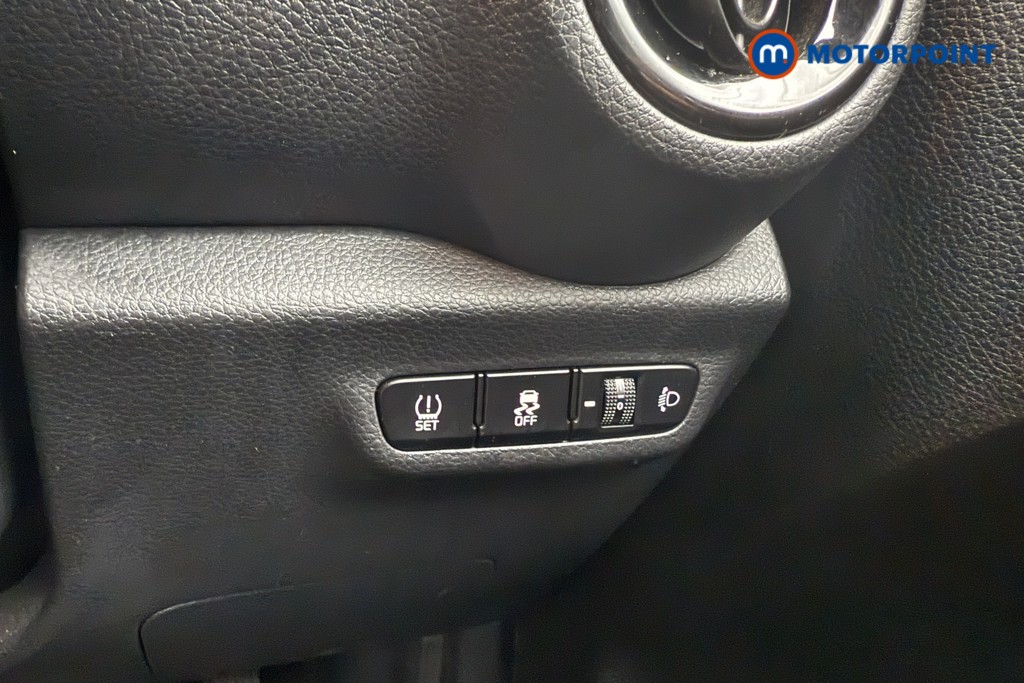 KIA Picanto Shadow Manual Petrol Hatchback - Stock Number (1573348) - 13th supplementary image