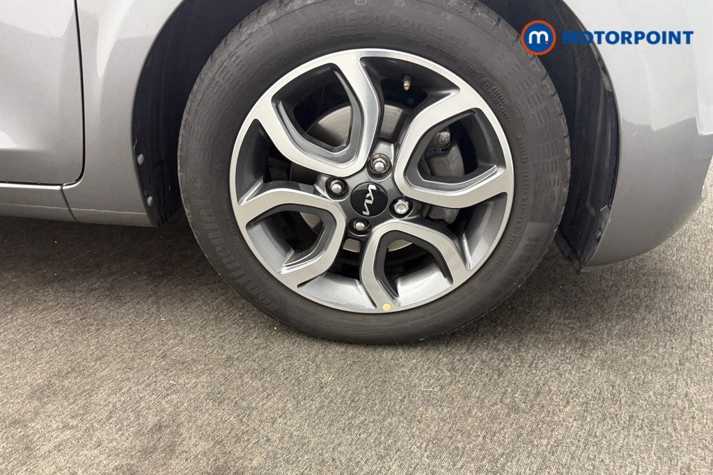 KIA Picanto Shadow Manual Petrol Hatchback - Stock Number (1573348) - 16th supplementary image