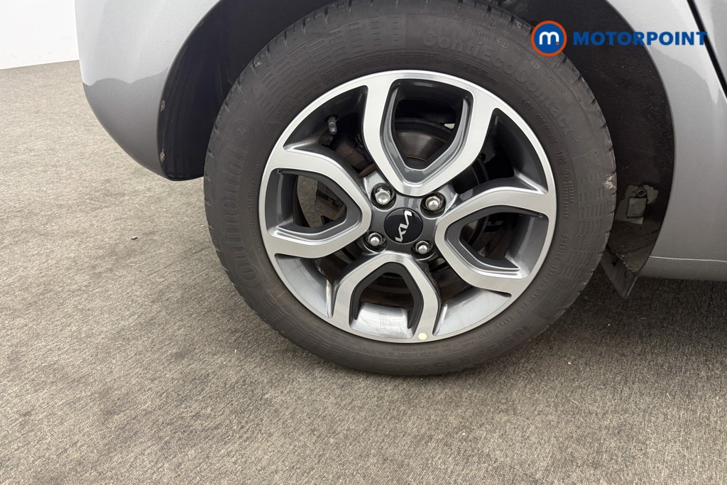 KIA Picanto Shadow Manual Petrol Hatchback - Stock Number (1573348) - 17th supplementary image