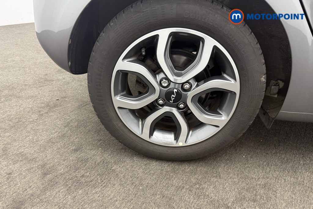 KIA Picanto Shadow Manual Petrol Hatchback - Stock Number (1573348) - 18th supplementary image