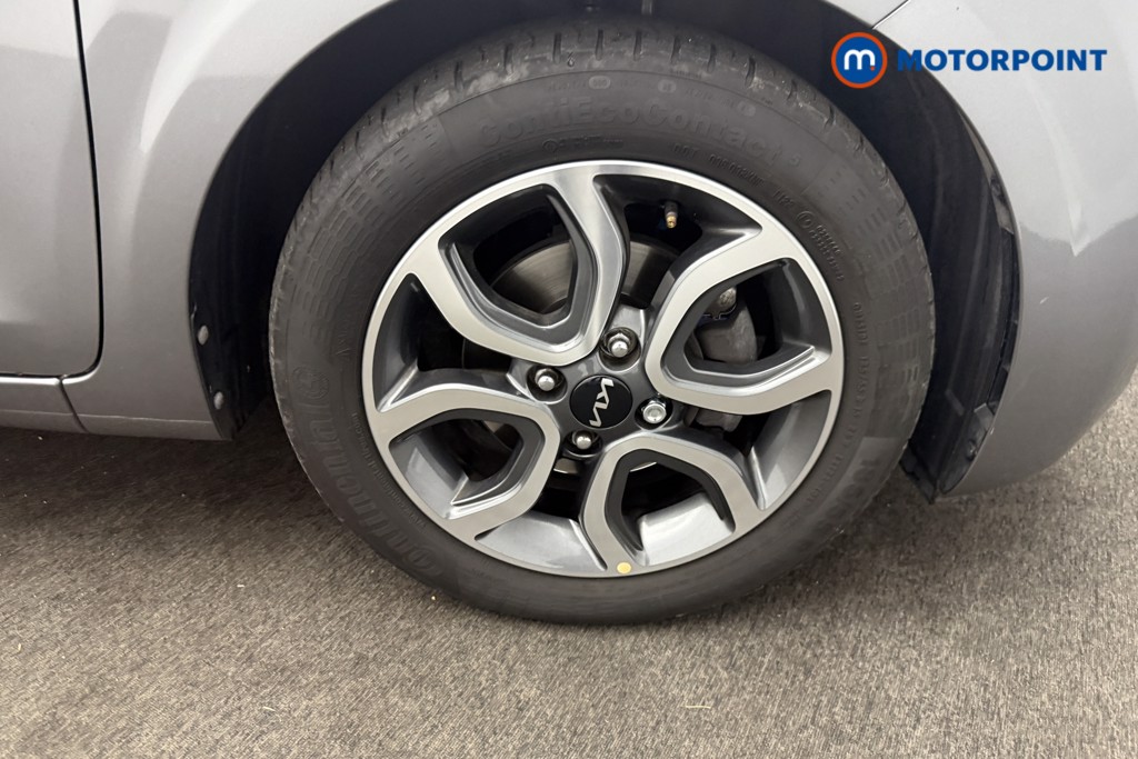 KIA Picanto Shadow Manual Petrol Hatchback - Stock Number (1573348) - 19th supplementary image