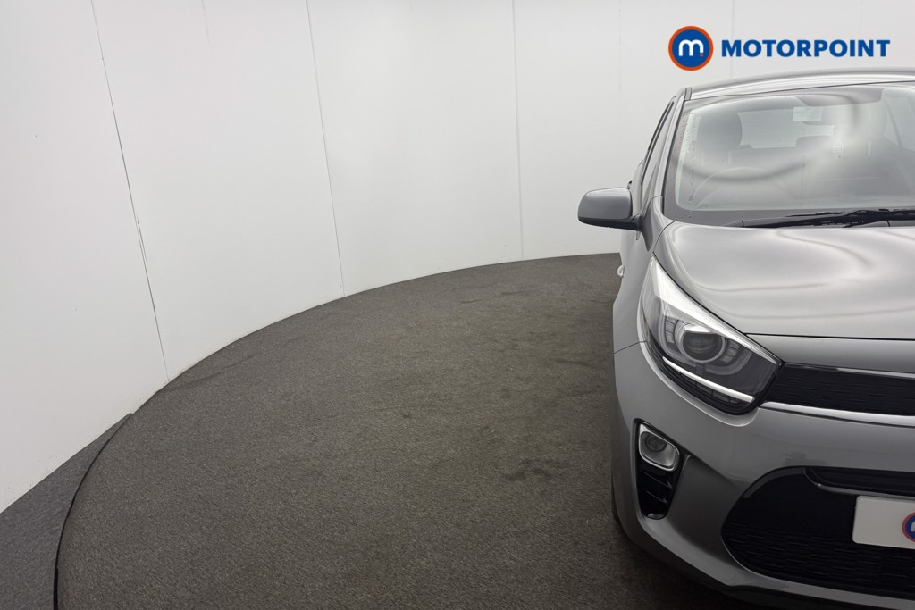 KIA Picanto Shadow Manual Petrol Hatchback - Stock Number (1573348) - 20th supplementary image