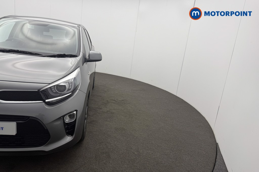 KIA Picanto Shadow Manual Petrol Hatchback - Stock Number (1573348) - 21st supplementary image