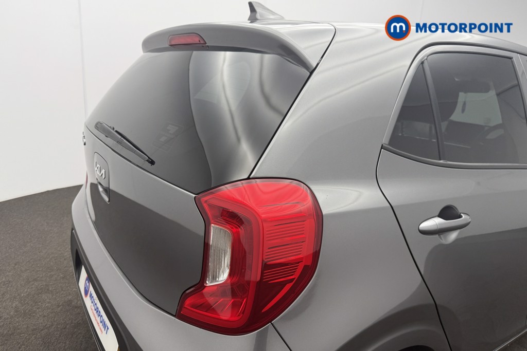 KIA Picanto Shadow Manual Petrol Hatchback - Stock Number (1573348) - 22nd supplementary image