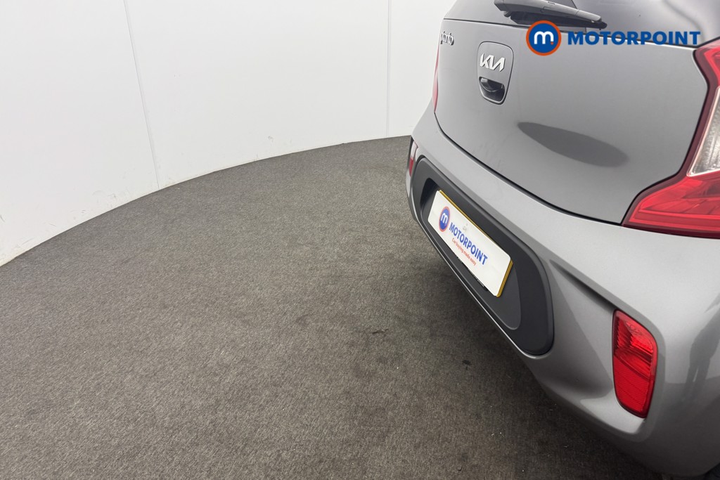 KIA Picanto Shadow Manual Petrol Hatchback - Stock Number (1573348) - 23rd supplementary image