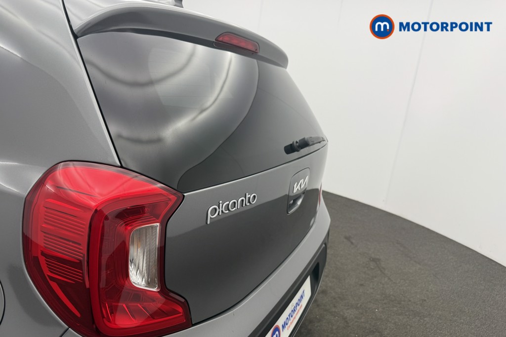 KIA Picanto Shadow Manual Petrol Hatchback - Stock Number (1573348) - 24th supplementary image