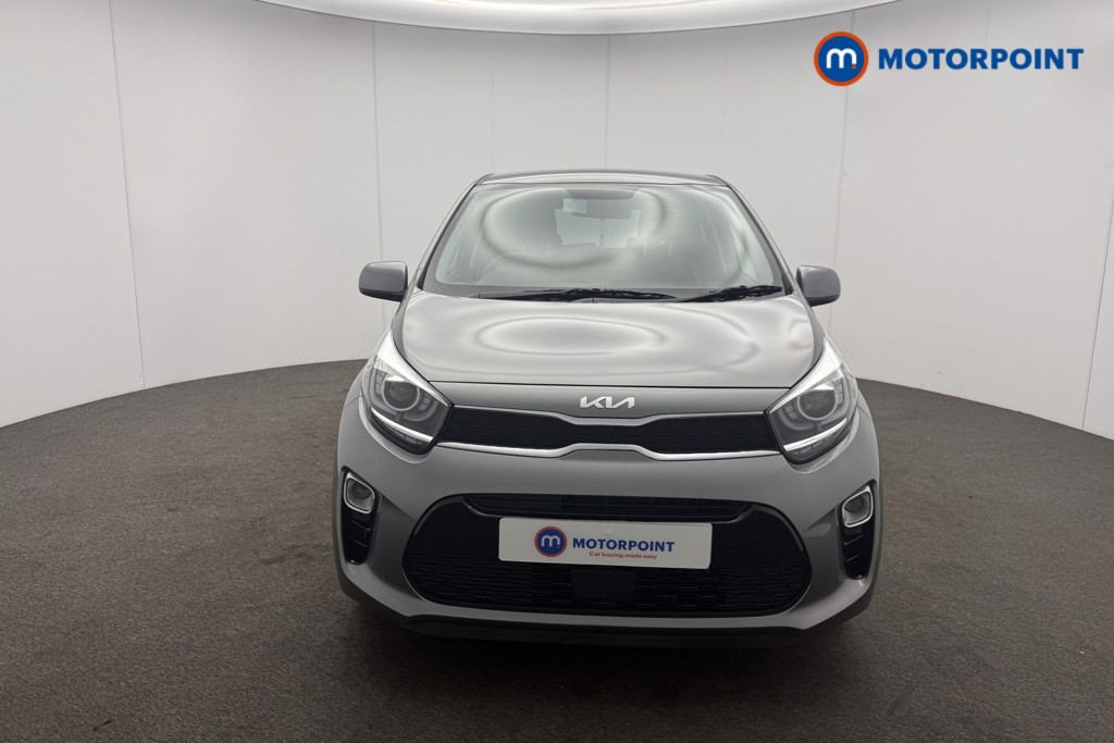 KIA Picanto Shadow Manual Petrol Hatchback - Stock Number (1573348) - 26th supplementary image
