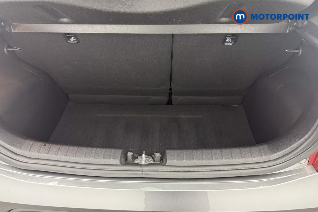 KIA Picanto Shadow Manual Petrol Hatchback - Stock Number (1573348) - 27th supplementary image