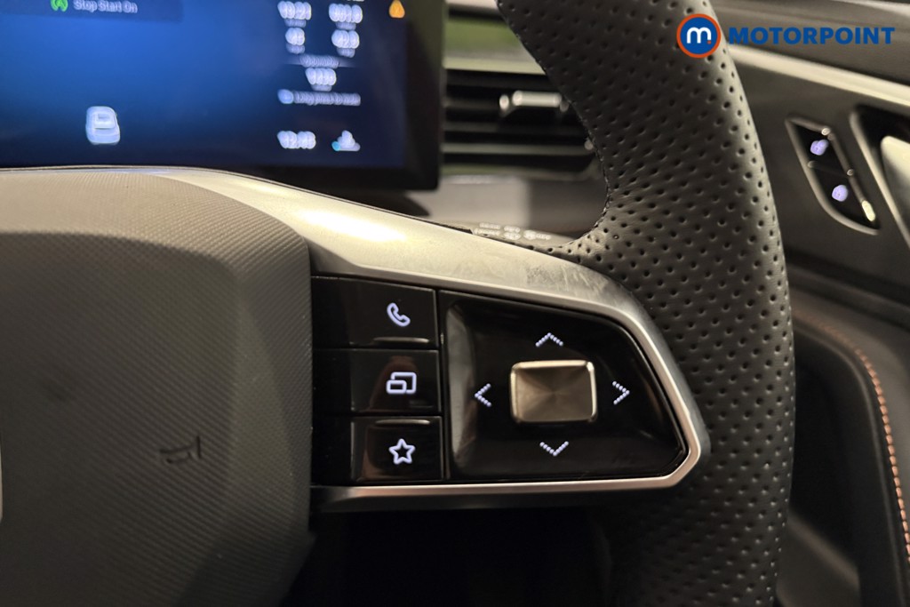 Mg Motor Uk HS Trophy Automatic Petrol SUV - Stock Number (1573369) - 3rd supplementary image