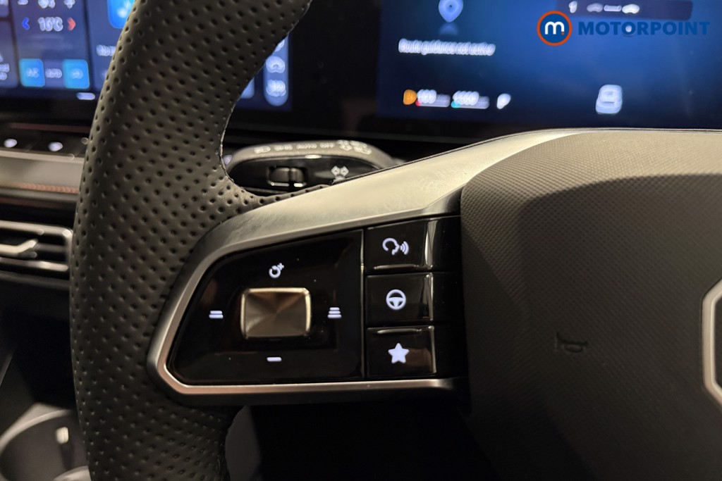Mg Motor Uk HS Trophy Automatic Petrol SUV - Stock Number (1573369) - 4th supplementary image