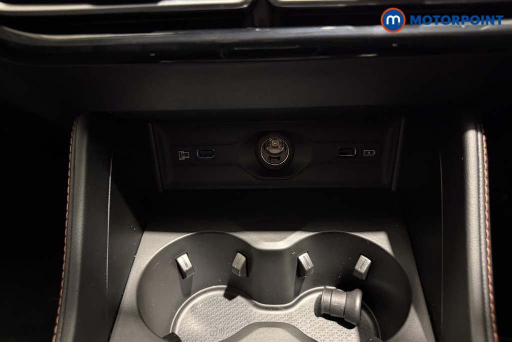 Mg Motor Uk HS Trophy Automatic Petrol SUV - Stock Number (1573369) - 10th supplementary image