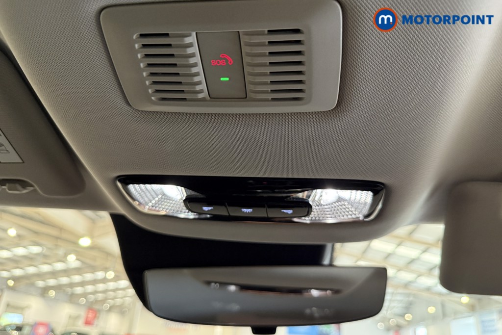 Mg Motor Uk HS Trophy Automatic Petrol SUV - Stock Number (1573369) - 11th supplementary image