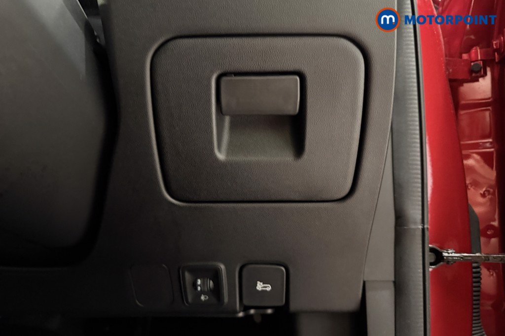 Mg Motor Uk HS Trophy Automatic Petrol SUV - Stock Number (1573369) - 12th supplementary image