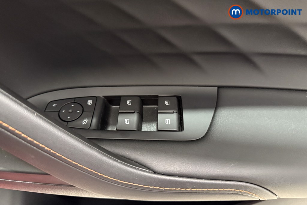 Mg Motor Uk HS Trophy Automatic Petrol SUV - Stock Number (1573369) - 14th supplementary image