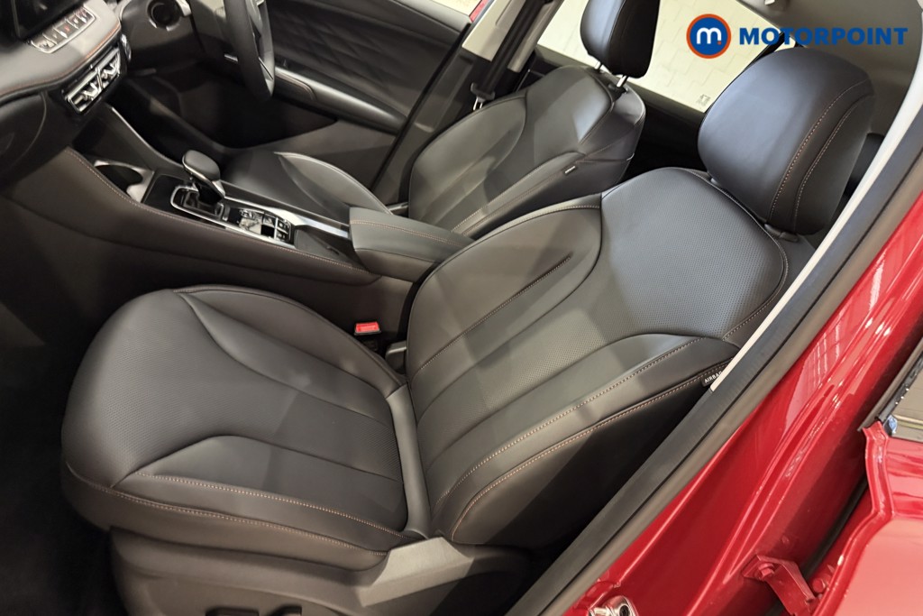 Mg Motor Uk HS Trophy Automatic Petrol SUV - Stock Number (1573369) - 18th supplementary image