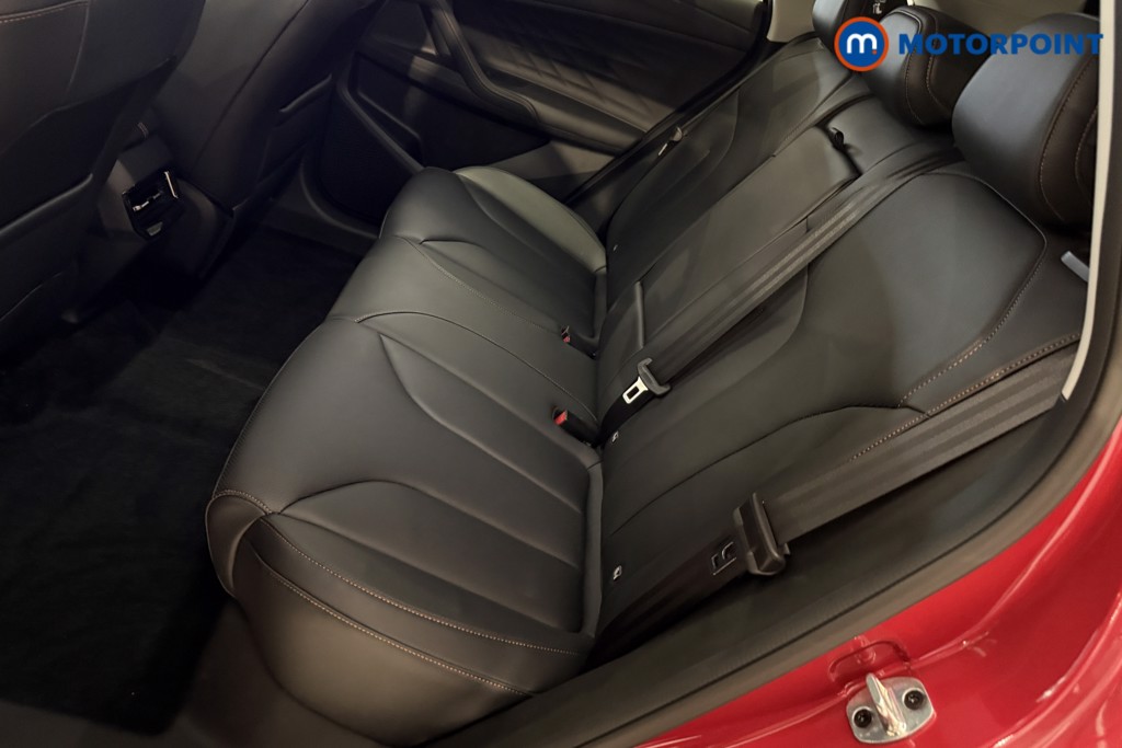 Mg Motor Uk HS Trophy Automatic Petrol SUV - Stock Number (1573369) - 20th supplementary image