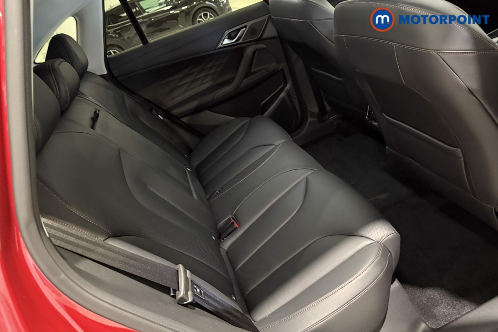 Mg Motor Uk HS Trophy Automatic Petrol SUV - Stock Number (1573369) - 22nd supplementary image