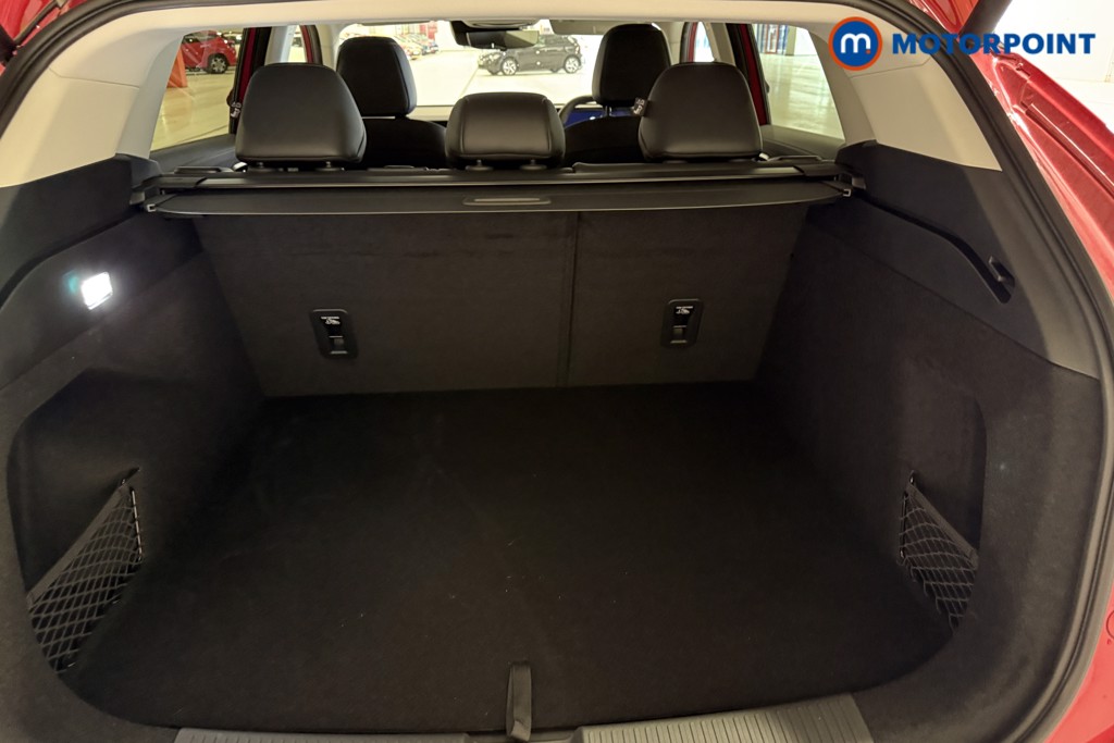 Mg Motor Uk HS Trophy Automatic Petrol SUV - Stock Number (1573369) - 24th supplementary image