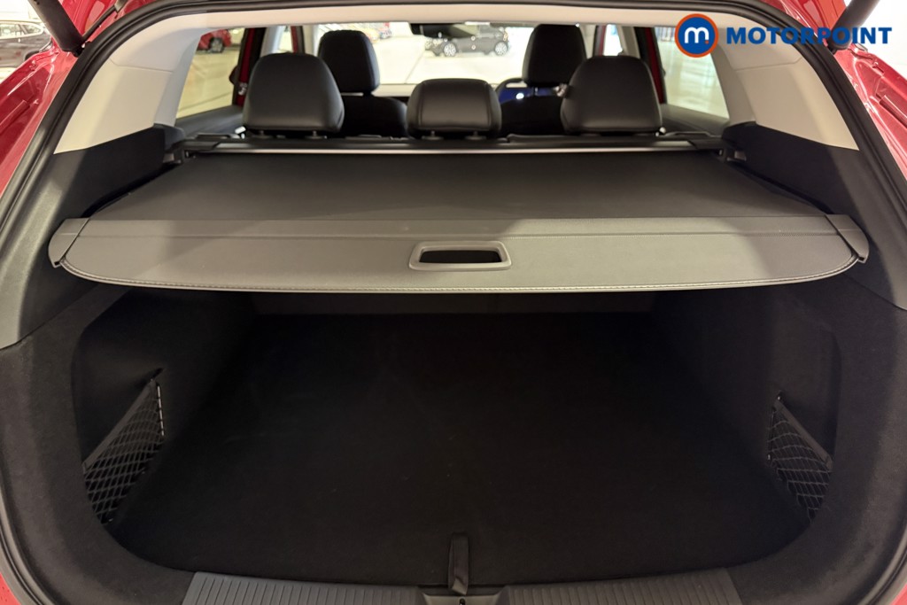 Mg Motor Uk HS Trophy Automatic Petrol SUV - Stock Number (1573369) - 25th supplementary image