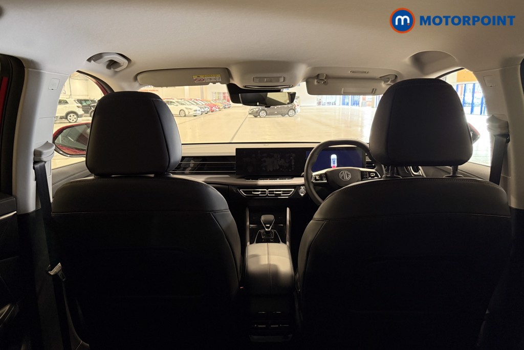 Mg Motor Uk HS Trophy Automatic Petrol SUV - Stock Number (1573369) - 26th supplementary image