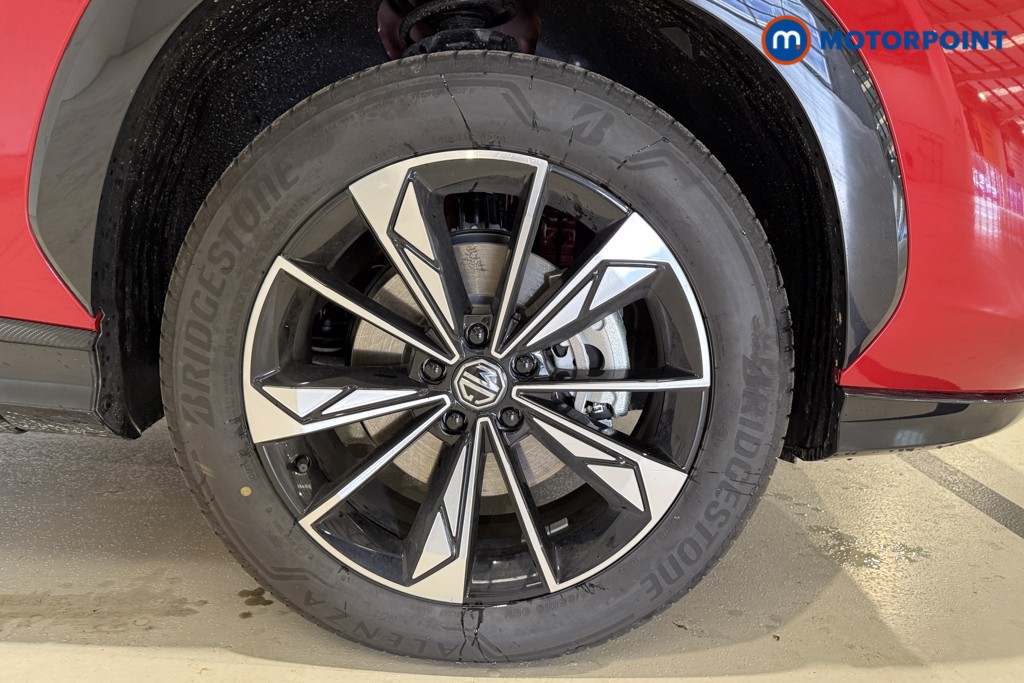 Mg Motor Uk HS Trophy Automatic Petrol SUV - Stock Number (1573369) - 29th supplementary image
