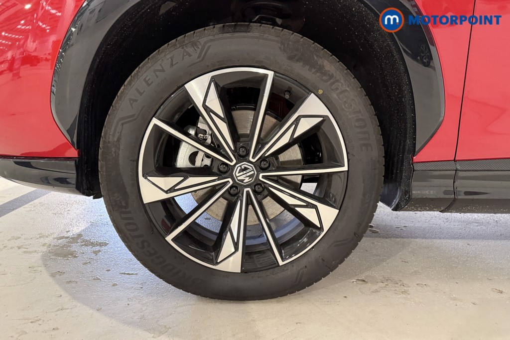 Mg Motor Uk HS Trophy Automatic Petrol SUV - Stock Number (1573369) - 30th supplementary image