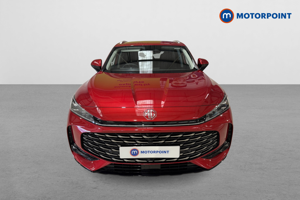 Mg Motor Uk HS Trophy Automatic Petrol SUV - Stock Number (1573369) - Front bumper
