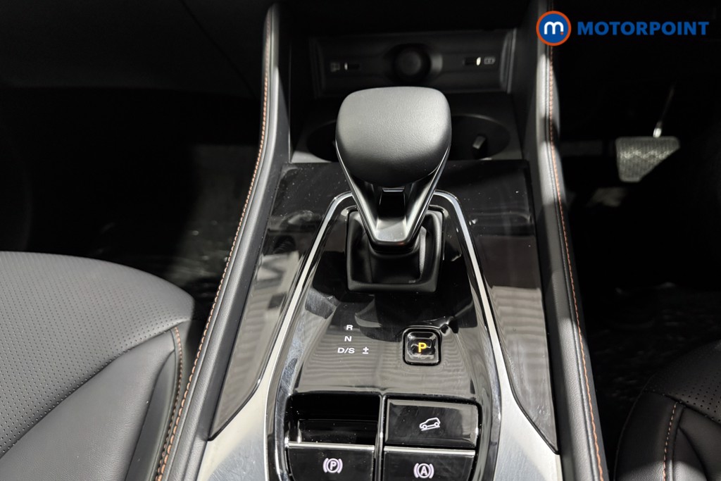 Mg Motor Uk HS Trophy Automatic Petrol SUV - Stock Number (1573409) - 9th supplementary image