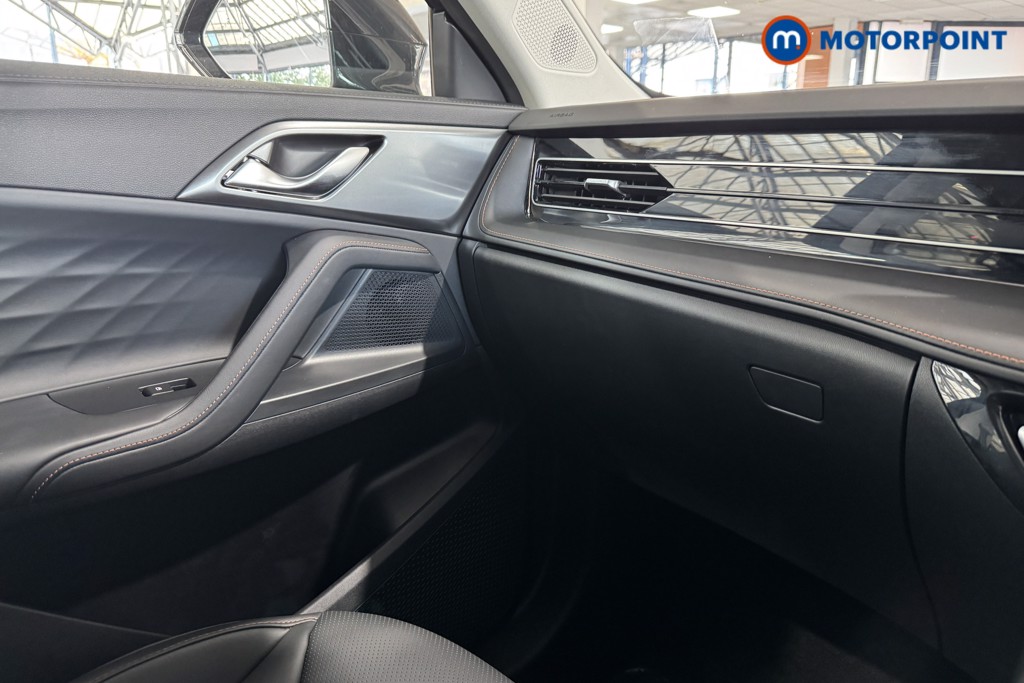 Mg Motor Uk HS Trophy Automatic Petrol SUV - Stock Number (1573409) - 11th supplementary image
