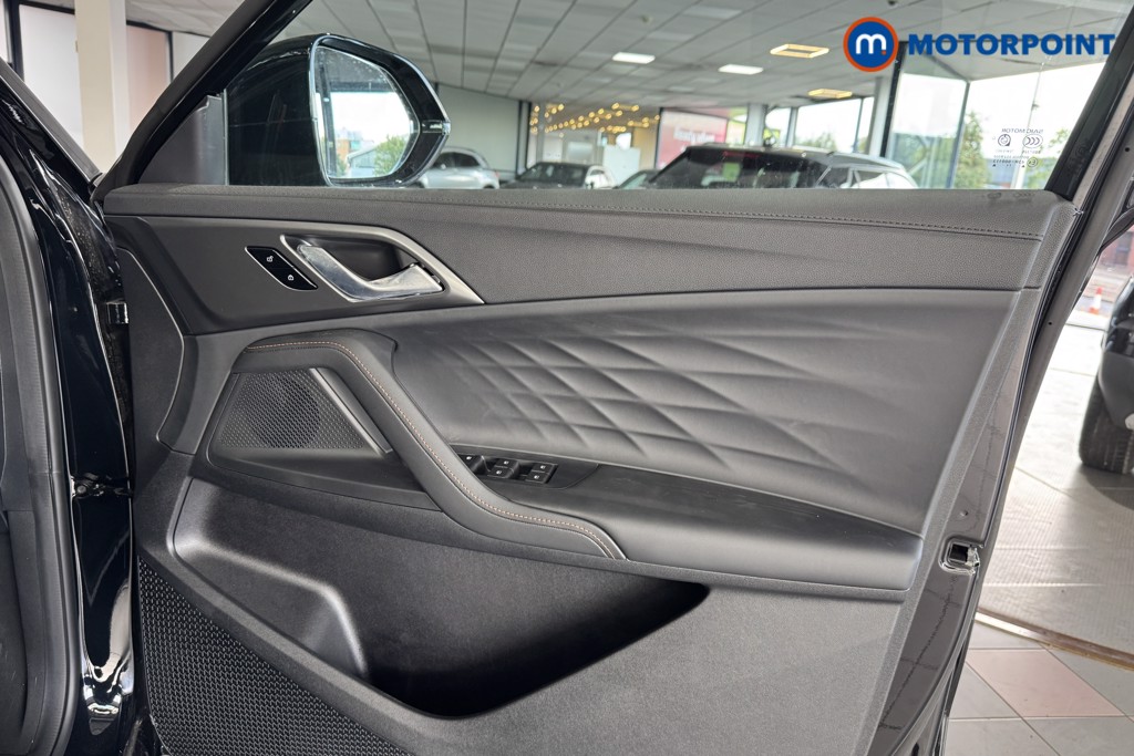Mg Motor Uk HS Trophy Automatic Petrol SUV - Stock Number (1573409) - 13th supplementary image
