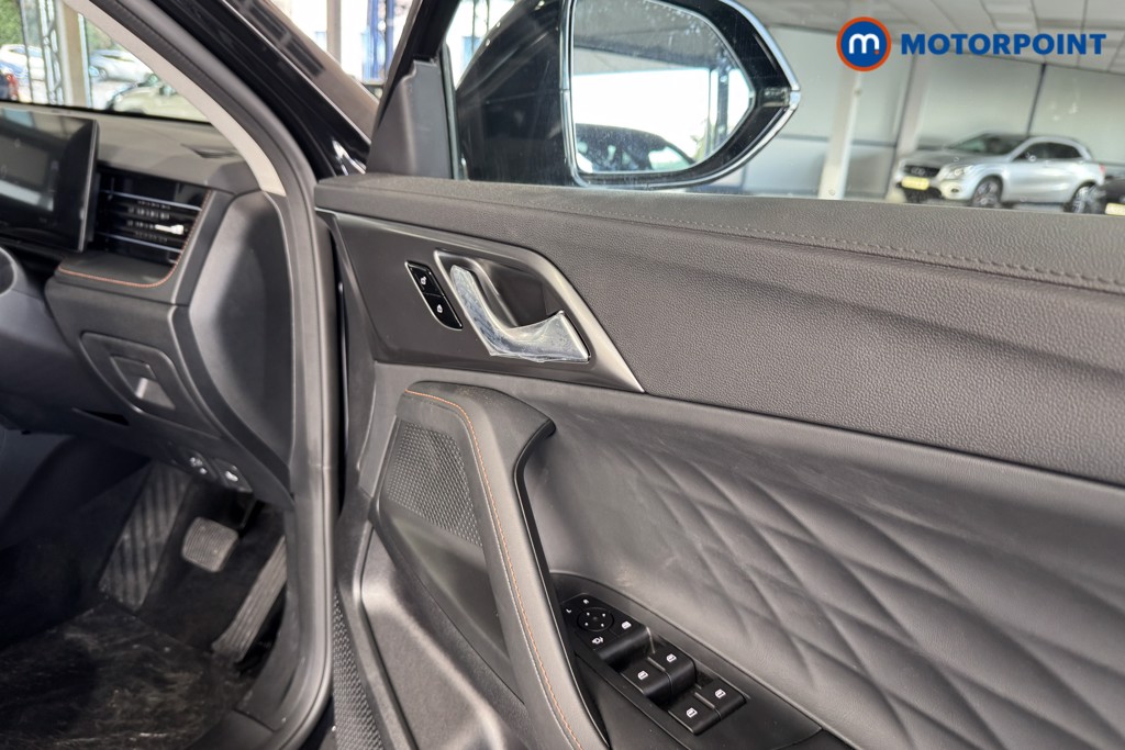 Mg Motor Uk HS Trophy Automatic Petrol SUV - Stock Number (1573409) - 14th supplementary image