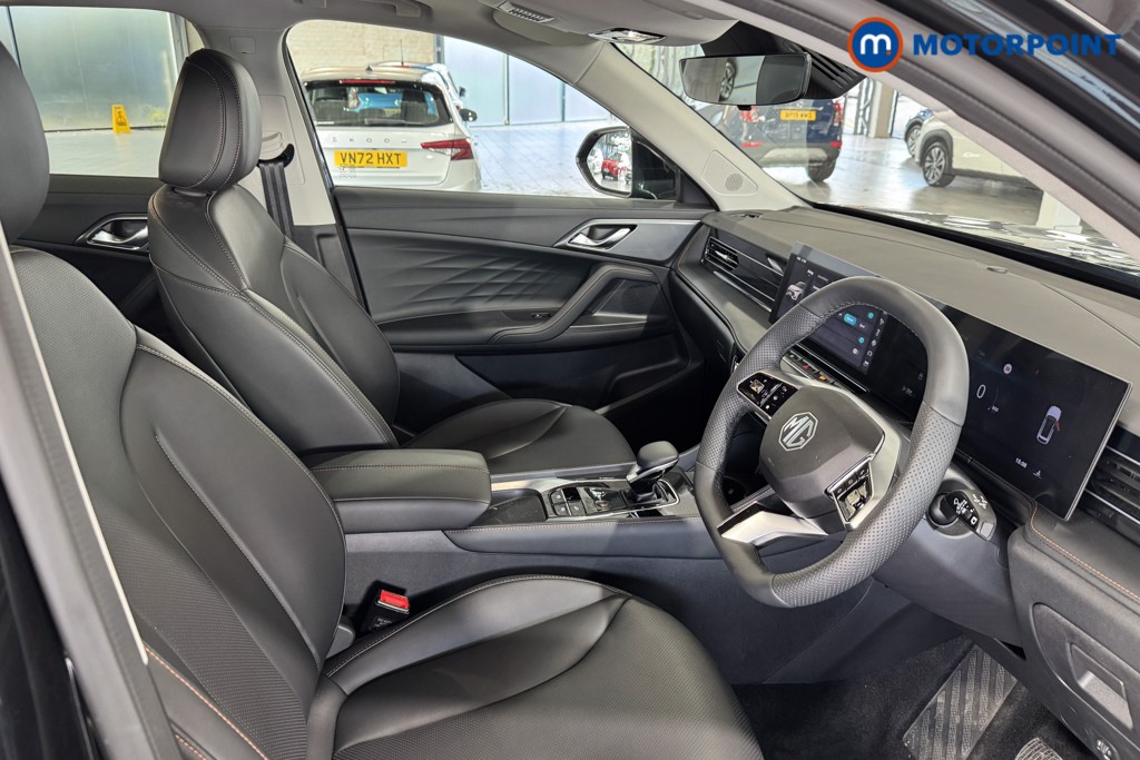 Mg Motor Uk HS Trophy Automatic Petrol SUV - Stock Number (1573409) - 16th supplementary image